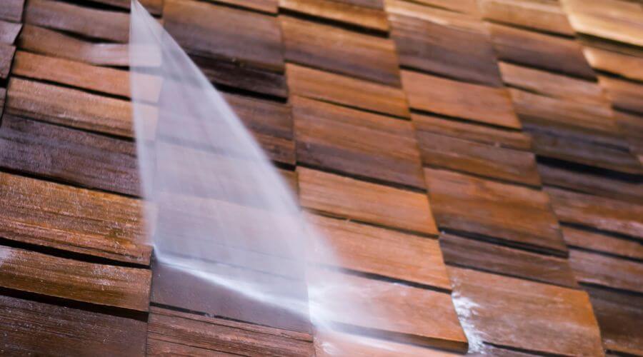 Roof Repair in Currie, NC